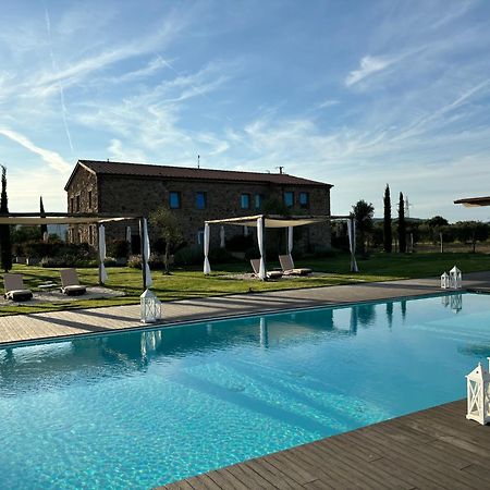 Podere Pietravento Campiglia Marittima Exterior foto